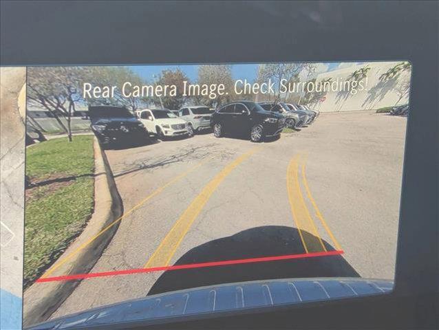 new 2026 Mercedes-Benz GLS 580 car, priced at $125,325