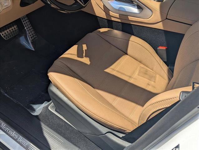 new 2026 Mercedes-Benz GLS 580 car, priced at $125,325