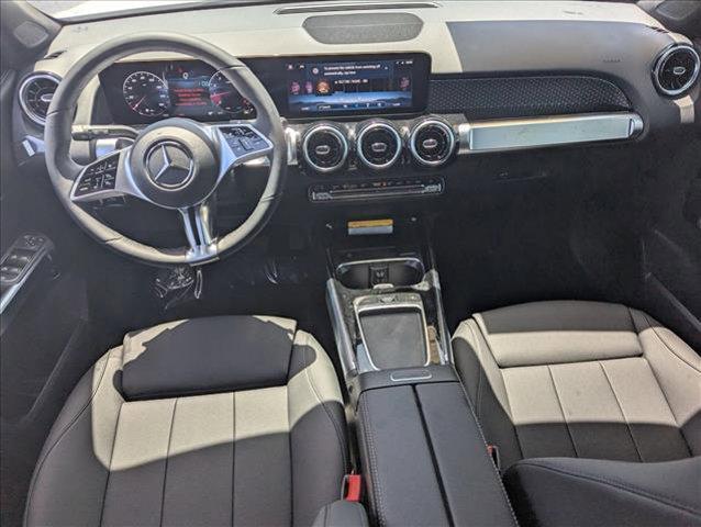 new 2026 Mercedes-Benz GLB 250 car, priced at $48,349