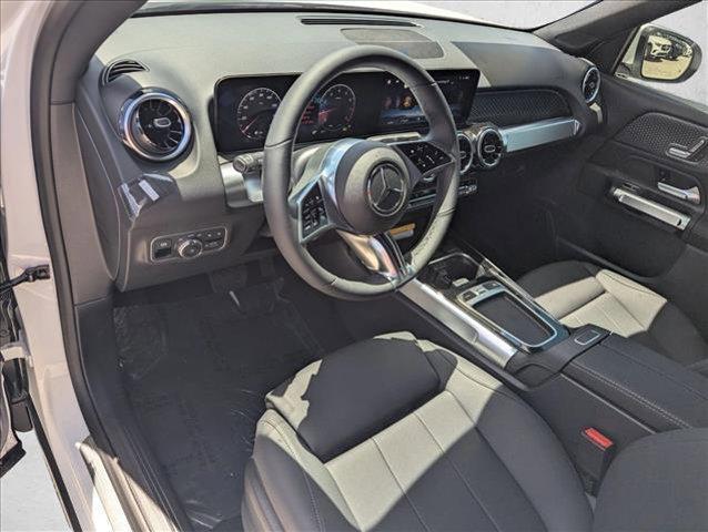 new 2026 Mercedes-Benz GLB 250 car, priced at $48,349