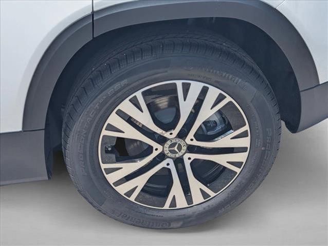 new 2026 Mercedes-Benz GLB 250 car, priced at $48,349