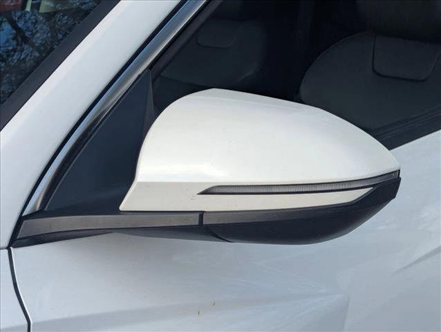 used 2023 Hyundai TUCSON Hybrid car, priced at $23,881