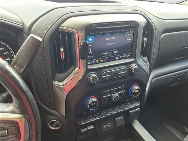 used 2019 Chevrolet Silverado 1500 car, priced at $28,994