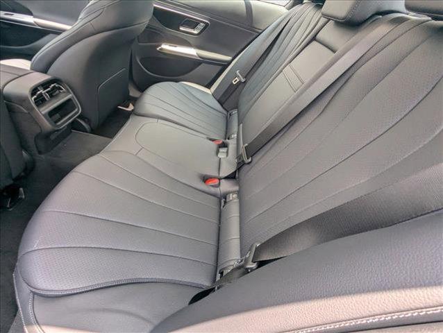 new 2026 Mercedes-Benz E-Class car, priced at $66,405