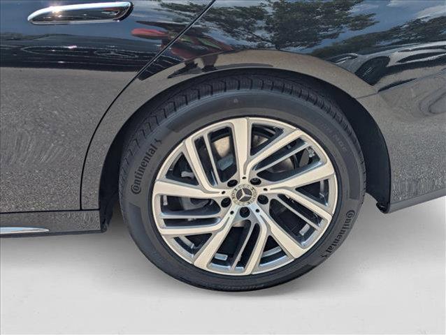 new 2026 Mercedes-Benz E-Class car, priced at $66,405