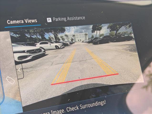 new 2026 Mercedes-Benz E-Class car, priced at $66,405