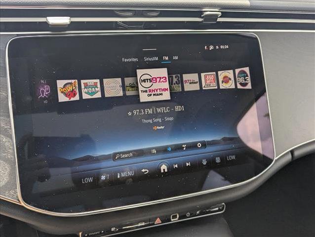 new 2026 Mercedes-Benz E-Class car, priced at $66,405