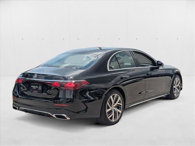 new 2026 Mercedes-Benz E-Class car, priced at $66,405
