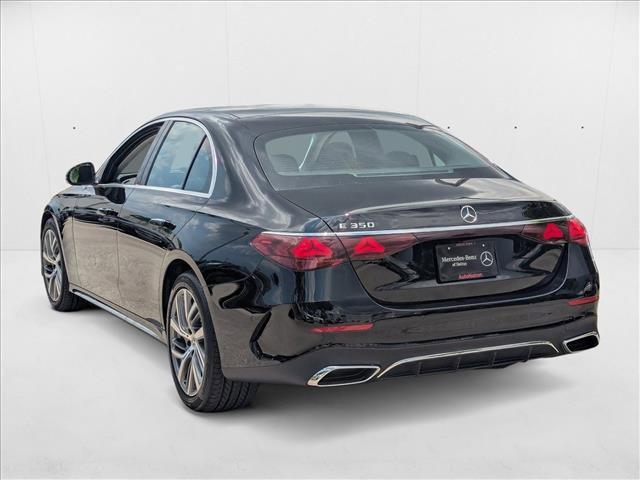 new 2026 Mercedes-Benz E-Class car, priced at $66,405