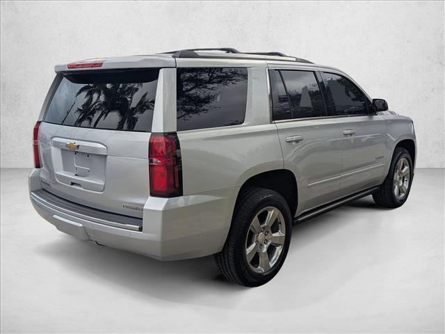 used 2020 Chevrolet Tahoe car, priced at $32,388