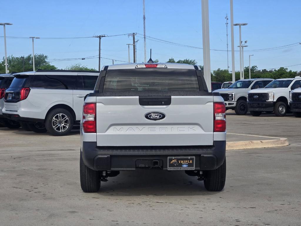 new 2026 Ford Maverick car, priced at $28,577