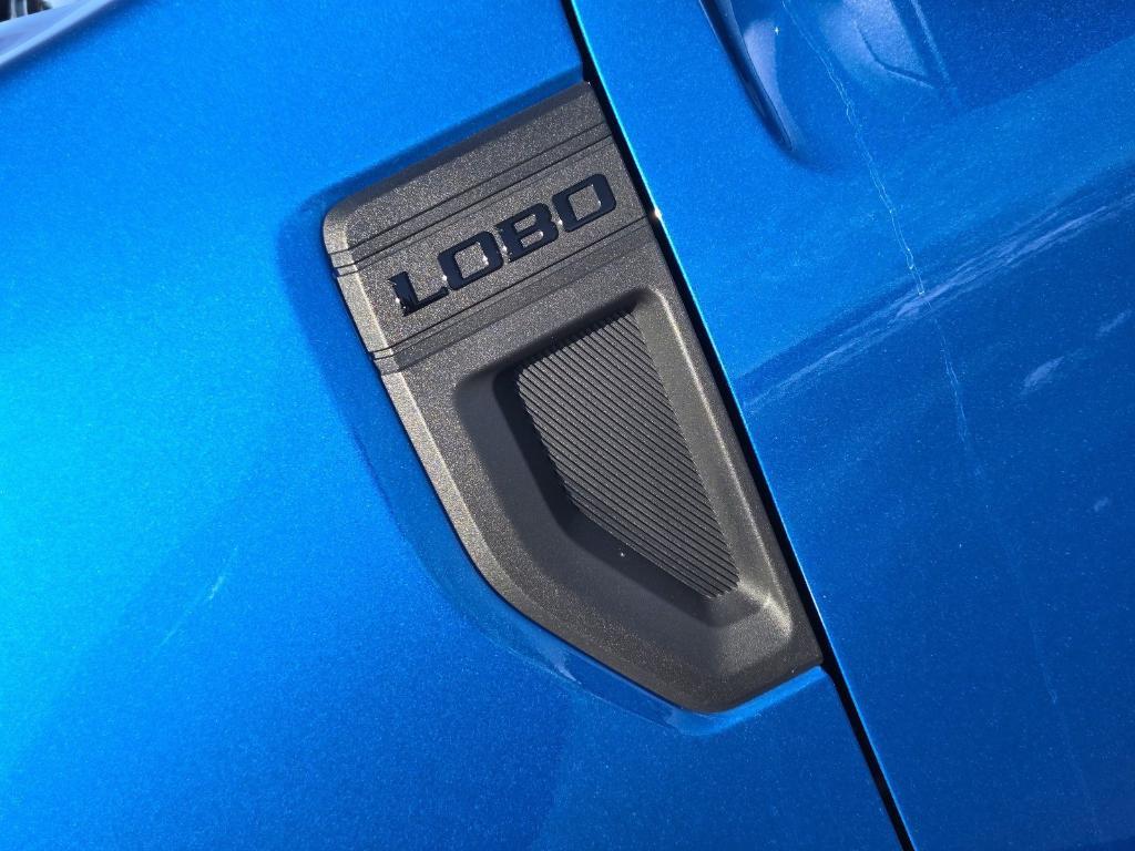 new 2025 Ford Maverick car, priced at $35,625