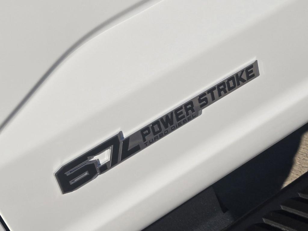 new 2026 Ford F-250 car, priced at $70,349