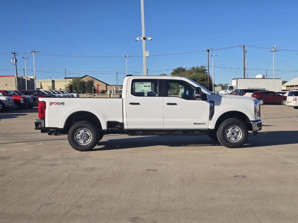 new 2026 Ford F-250 car, priced at $70,349