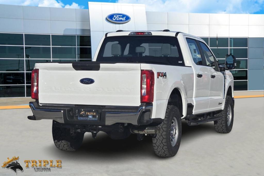 new 2026 Ford F-250 car, priced at $70,349