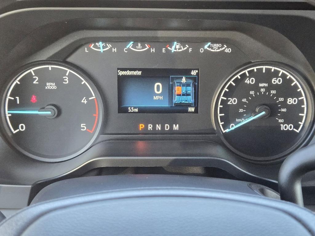 new 2026 Ford F-250 car, priced at $70,349