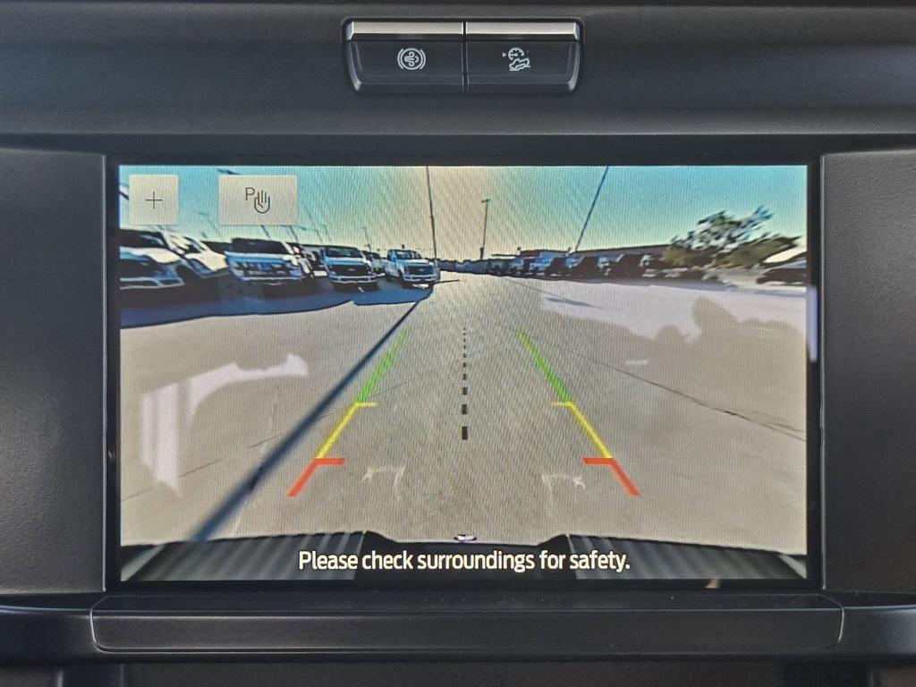 new 2026 Ford F-250 car, priced at $70,349