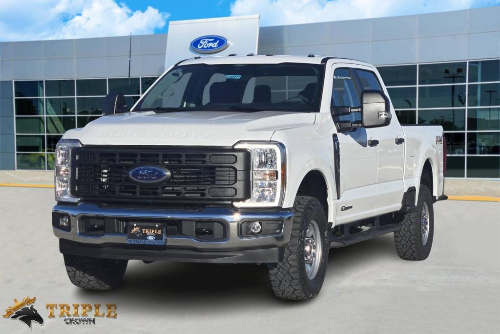 new 2026 Ford F-250 car, priced at $70,349