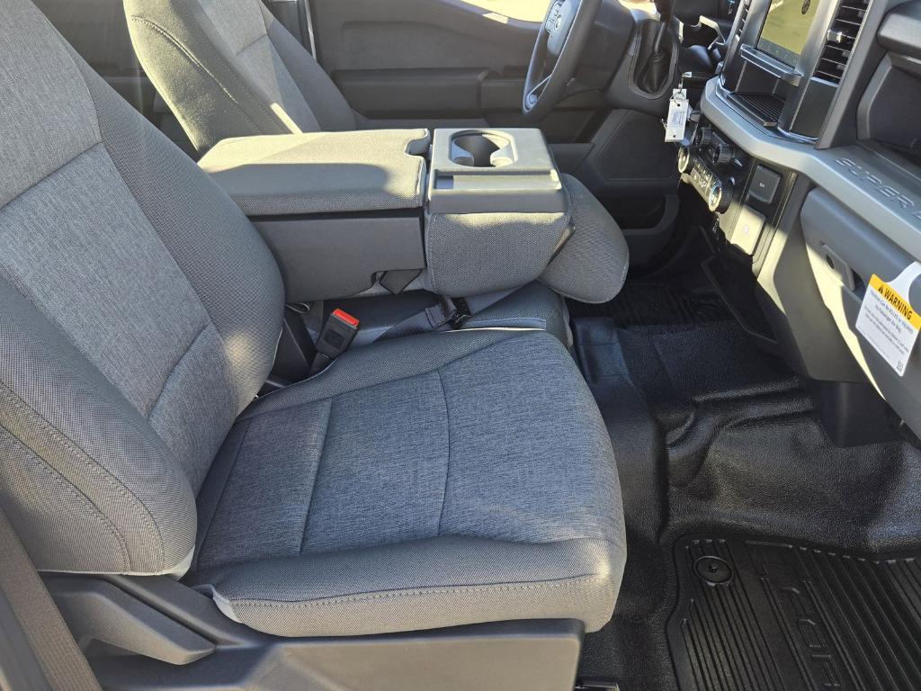 new 2026 Ford F-250 car, priced at $70,349