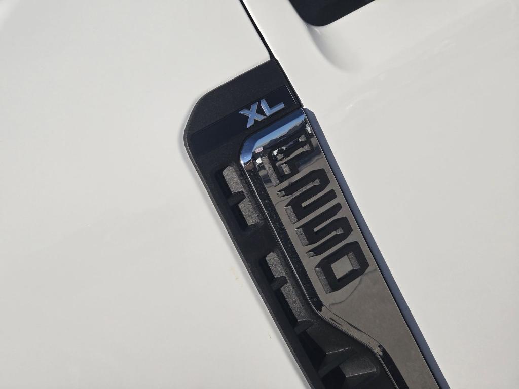 new 2026 Ford F-250 car, priced at $70,349