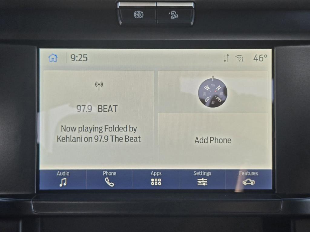 new 2026 Ford F-250 car, priced at $70,349