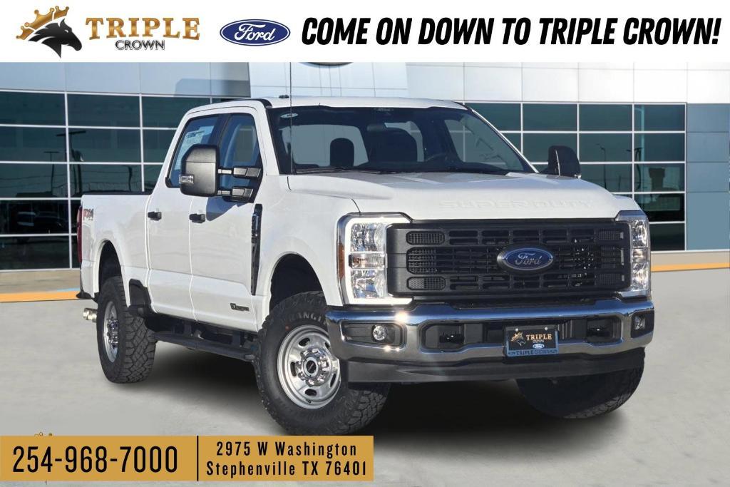 new 2026 Ford F-250 car, priced at $70,349