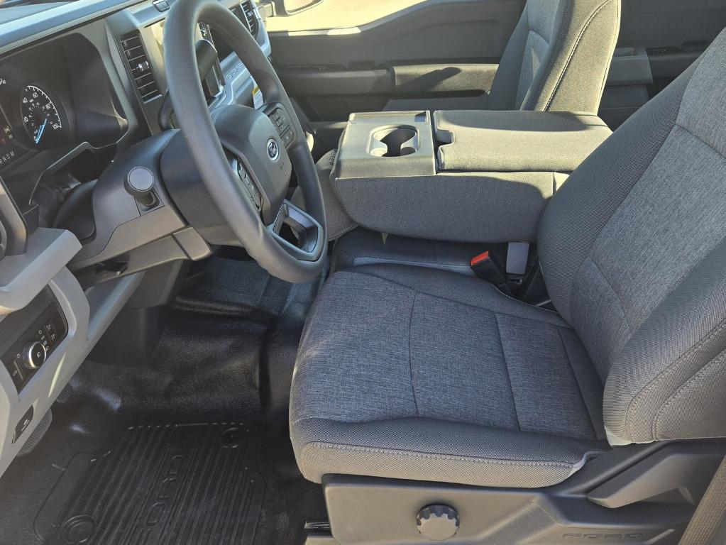 new 2026 Ford F-250 car, priced at $70,349