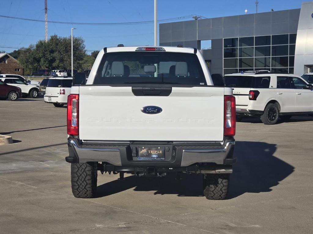 new 2026 Ford F-250 car, priced at $70,349