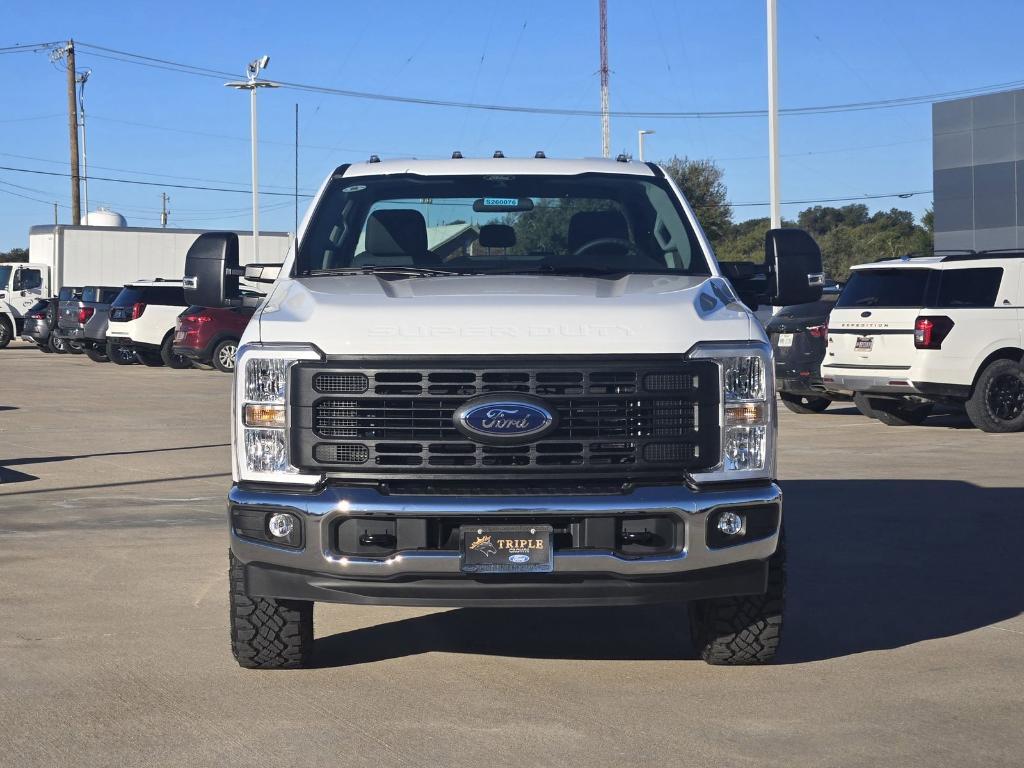 new 2026 Ford F-250 car, priced at $70,349