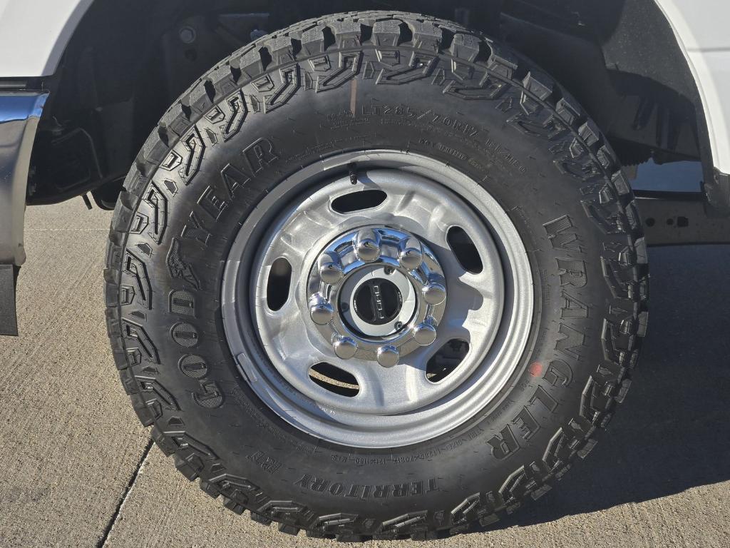 new 2026 Ford F-250 car, priced at $70,349