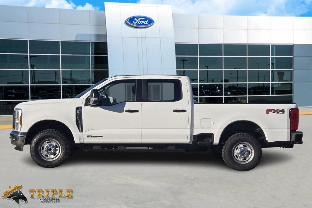new 2026 Ford F-250 car, priced at $70,349