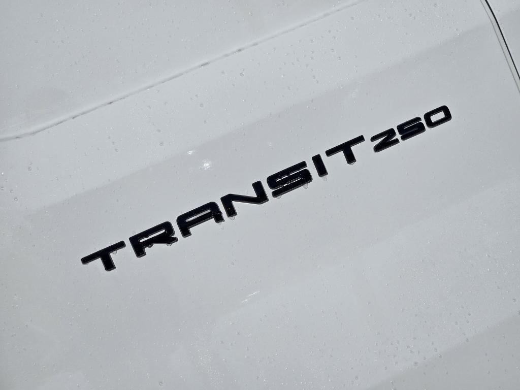 new 2026 Ford Transit-250 car, priced at $51,752
