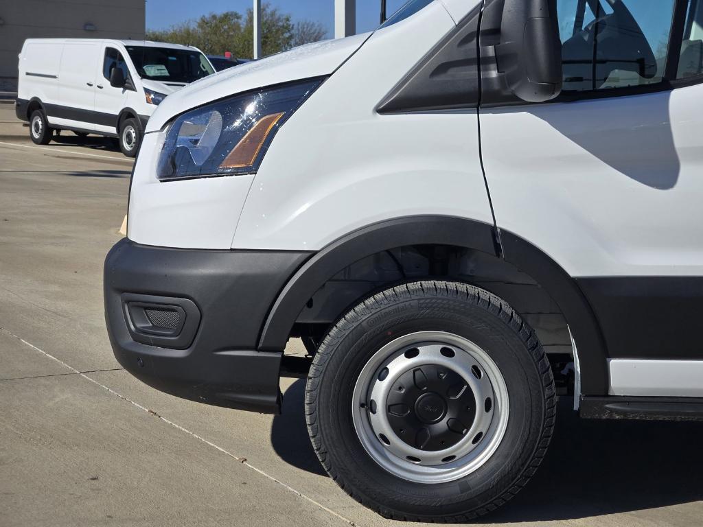 new 2026 Ford Transit-250 car, priced at $51,752