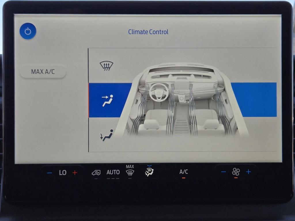 new 2026 Ford Transit-250 car, priced at $51,752