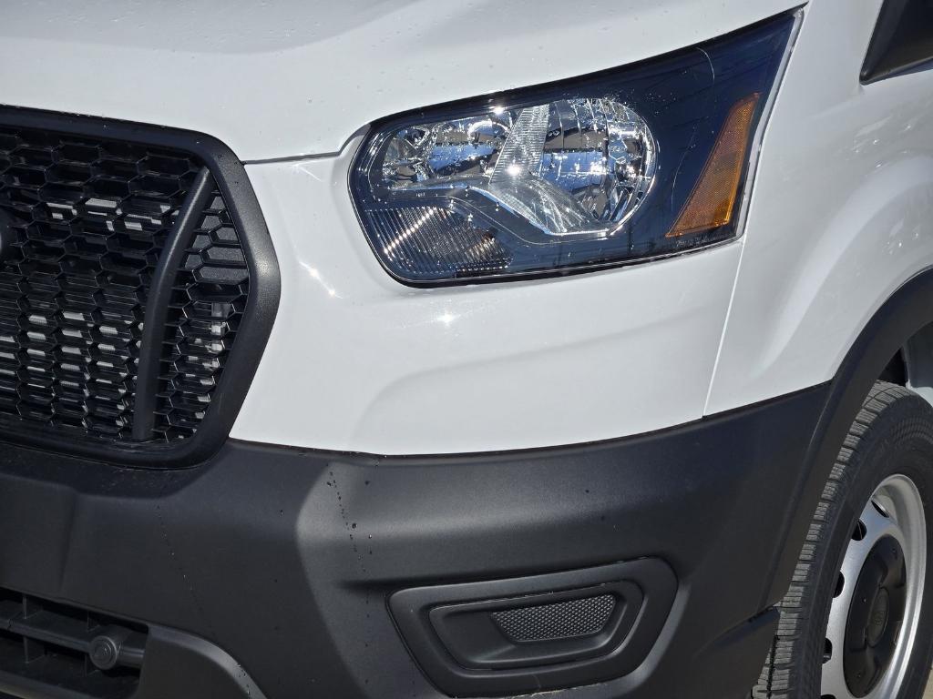 new 2026 Ford Transit-250 car, priced at $51,752