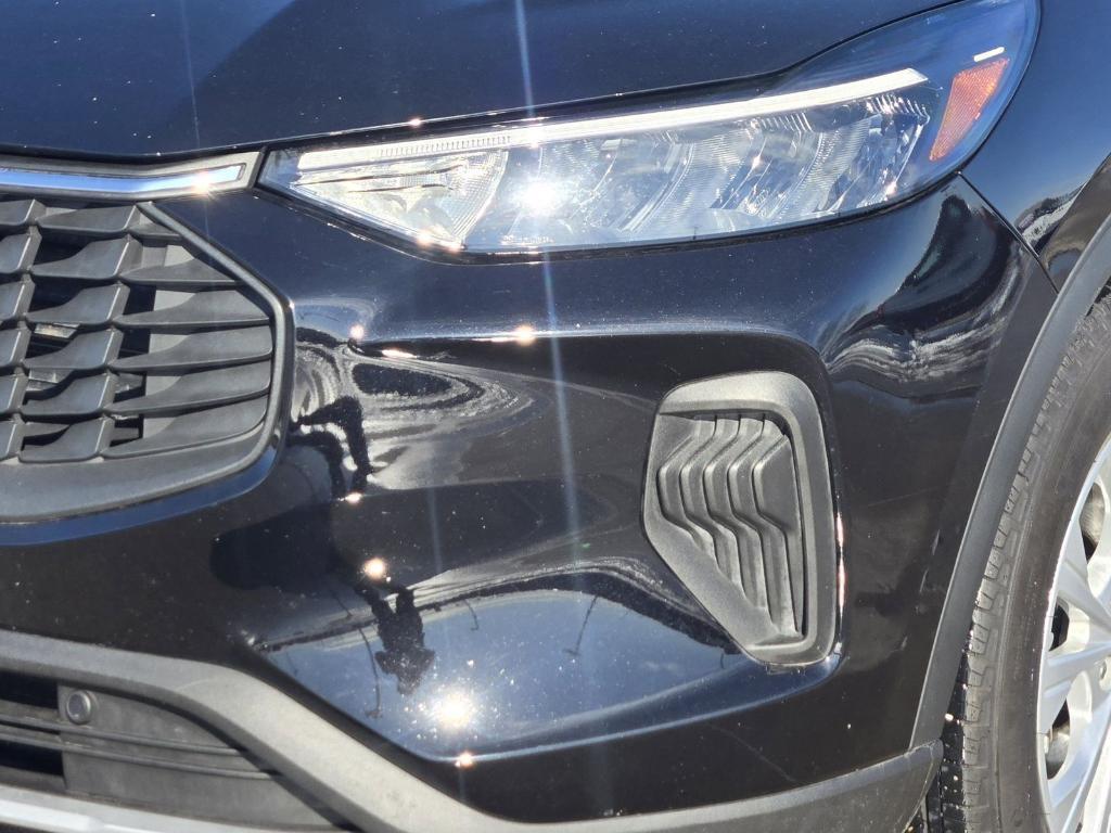 used 2024 Ford Escape car, priced at $20,263