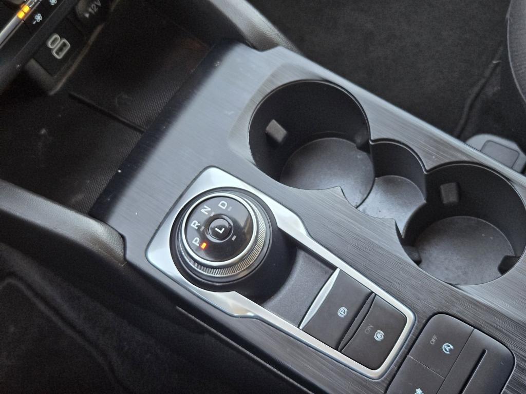 used 2024 Ford Escape car, priced at $20,263