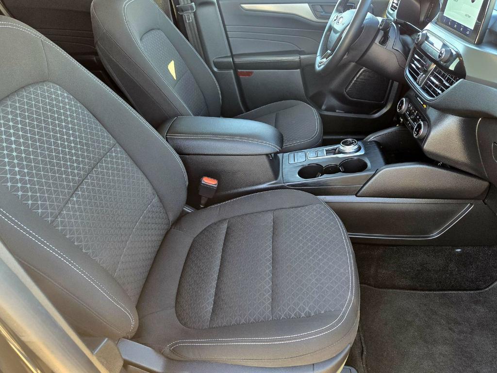 used 2024 Ford Escape car, priced at $20,263