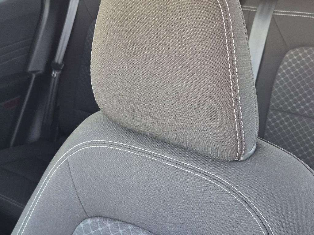 used 2024 Ford Escape car, priced at $20,263