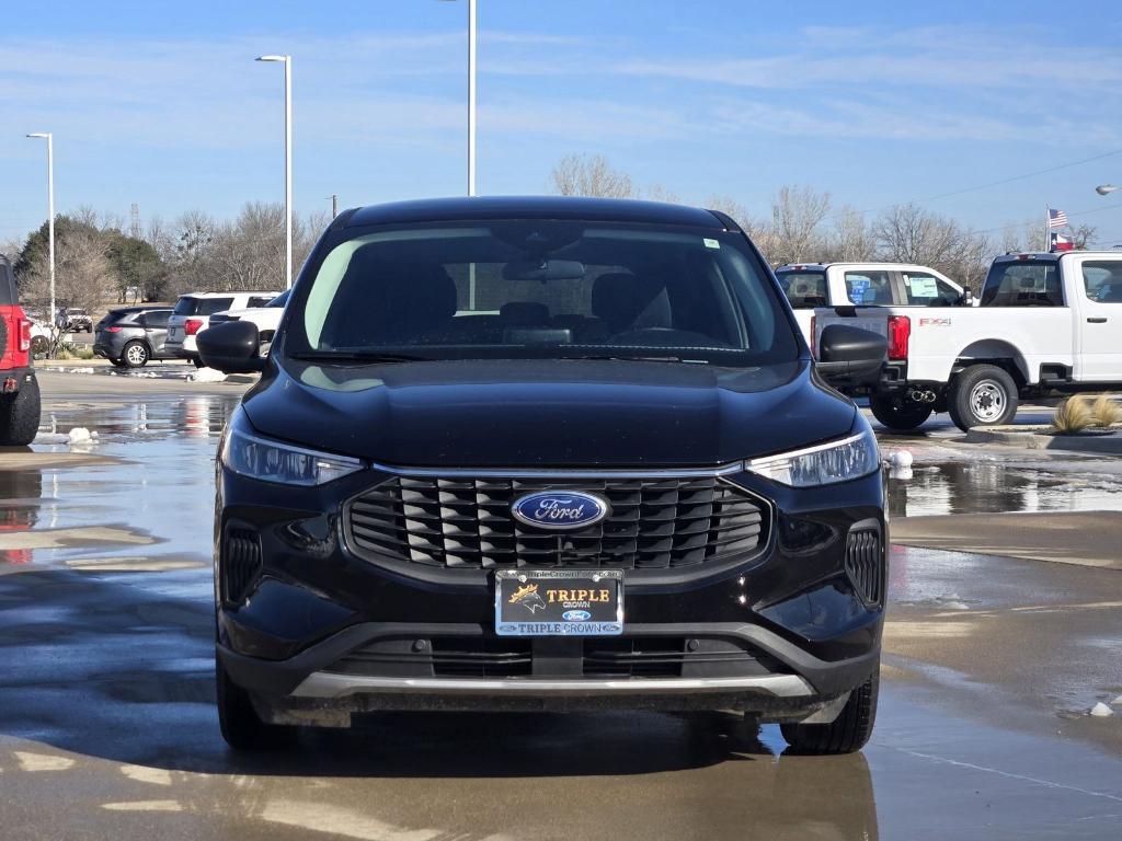used 2024 Ford Escape car, priced at $20,263