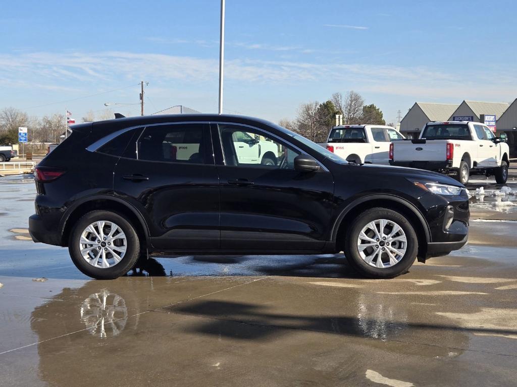 used 2024 Ford Escape car, priced at $20,263