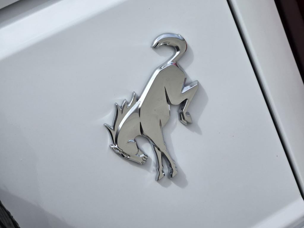 new 2026 Ford Bronco car, priced at $45,434