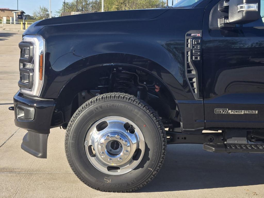 new 2026 Ford F-350 car, priced at $74,007