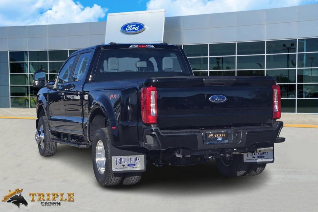 new 2026 Ford F-350 car, priced at $74,007
