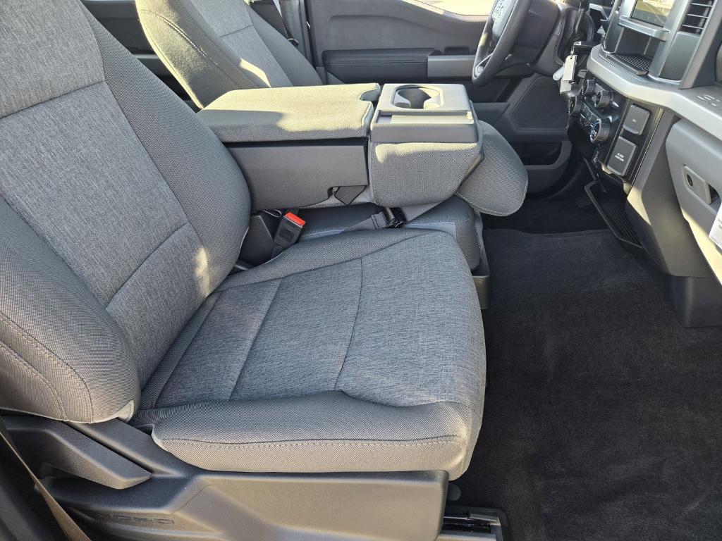 new 2026 Ford F-350 car, priced at $74,007