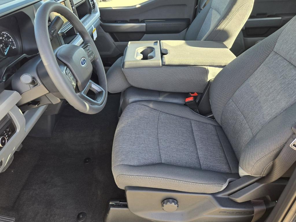 new 2026 Ford F-350 car, priced at $74,007