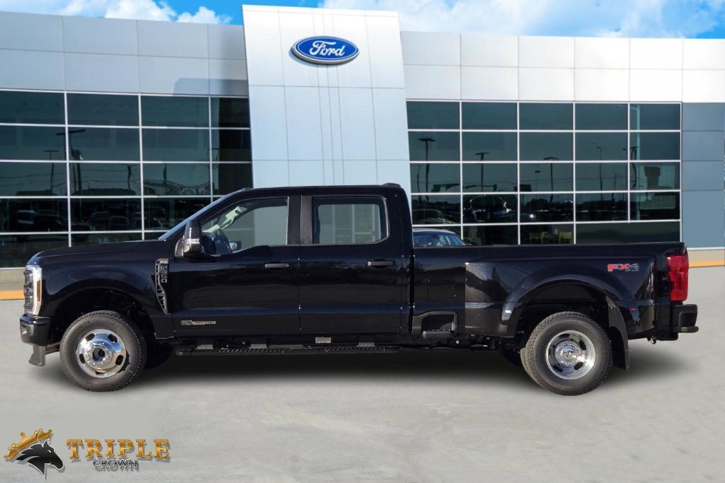 new 2026 Ford F-350 car, priced at $74,007