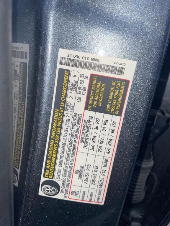 used 2024 Volkswagen Tiguan car, priced at $17,531