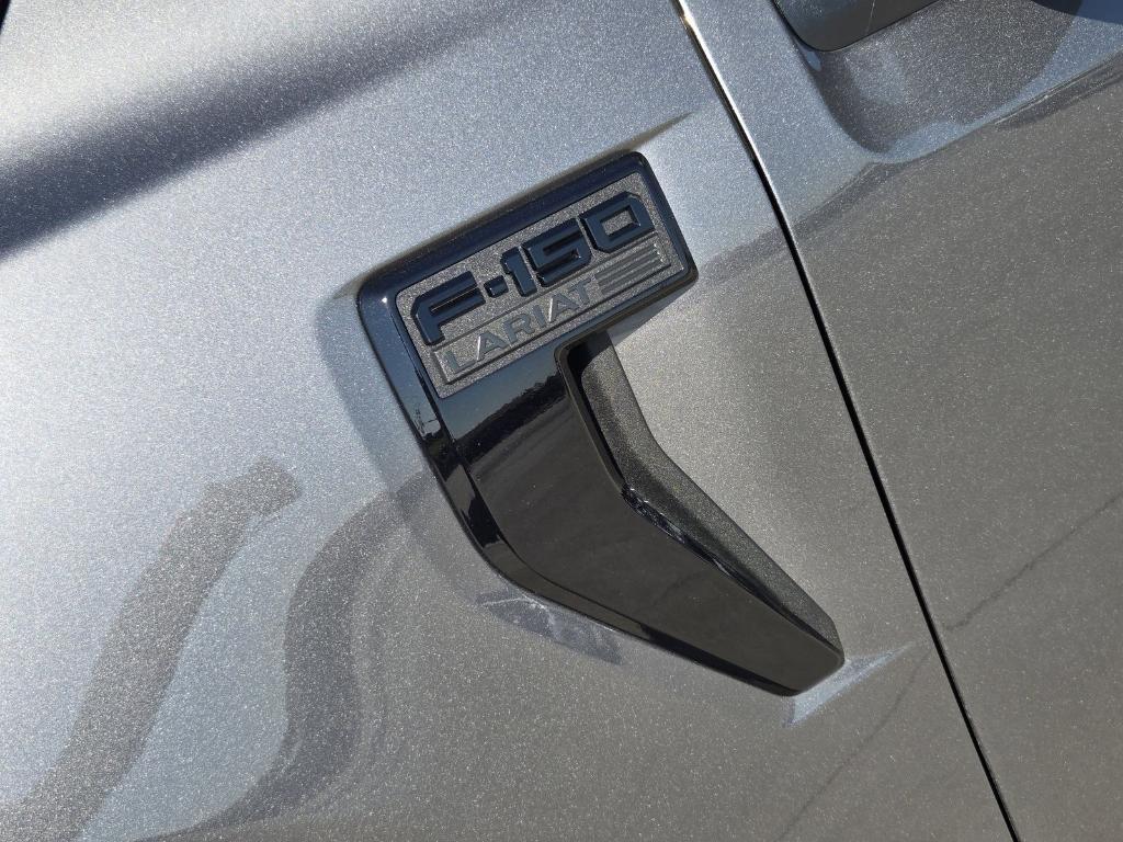 new 2025 Ford F-150 car, priced at $67,775