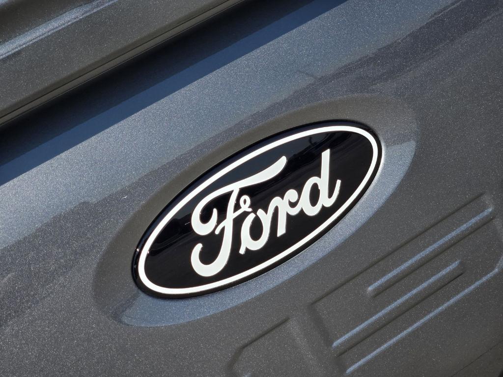new 2025 Ford F-150 car, priced at $67,775